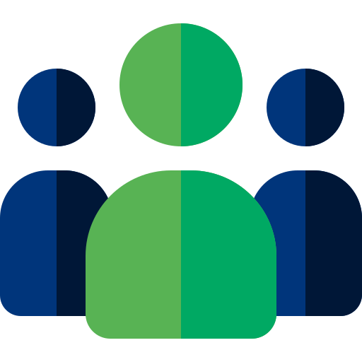 HOLMAT Client icon